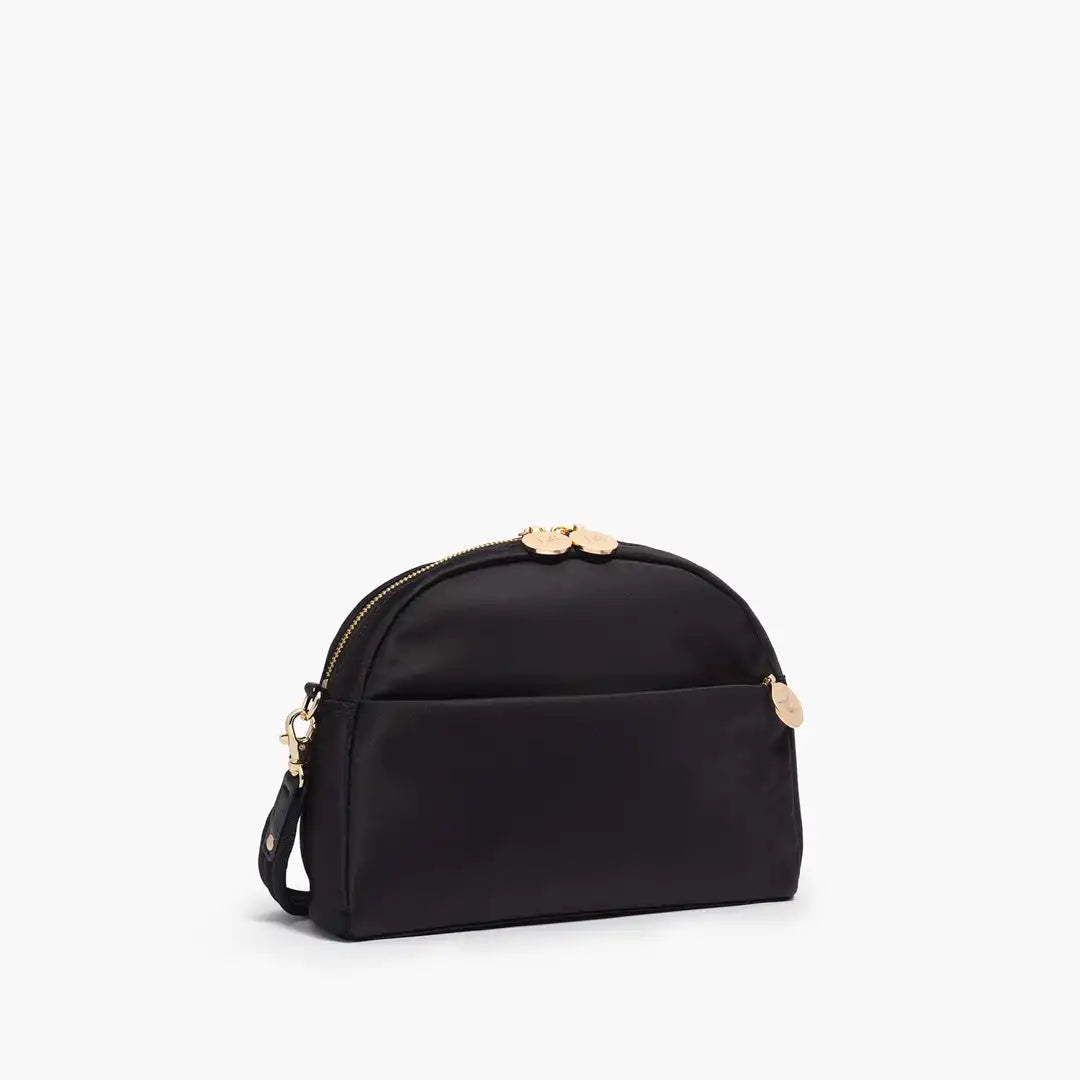Nouvelle - Recycled Nylon - Black / Gold / Lavender
