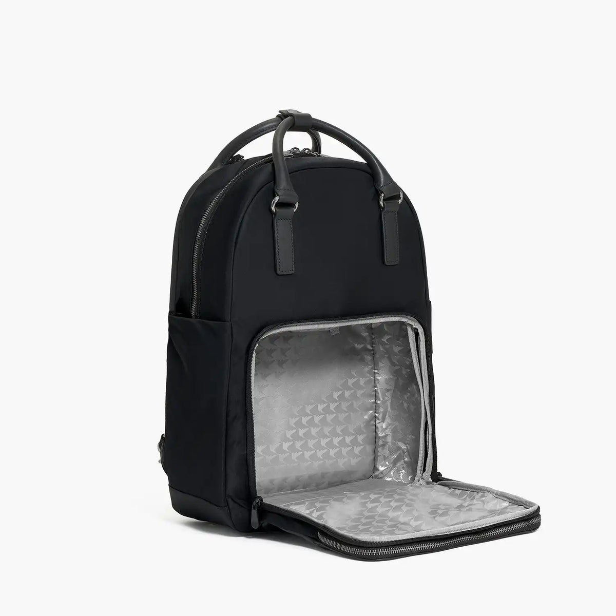 Rowledge 2 - Nylon - Black / Gunmetal / Grey