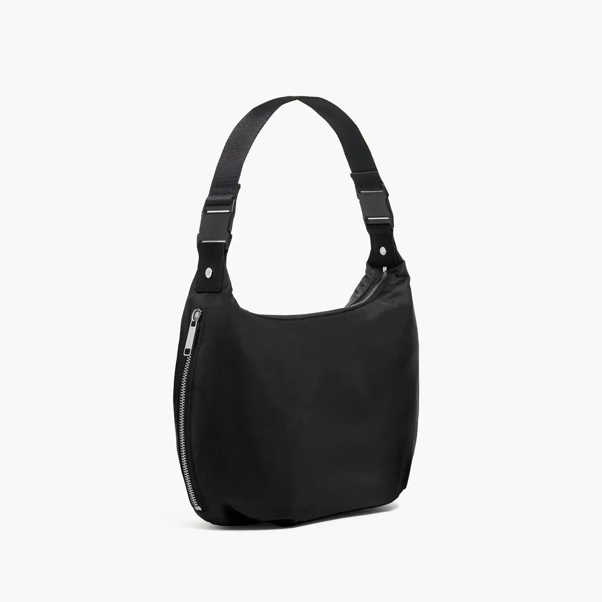 Aoyama 2 - Nylon - Black / Gunmetal / Grey