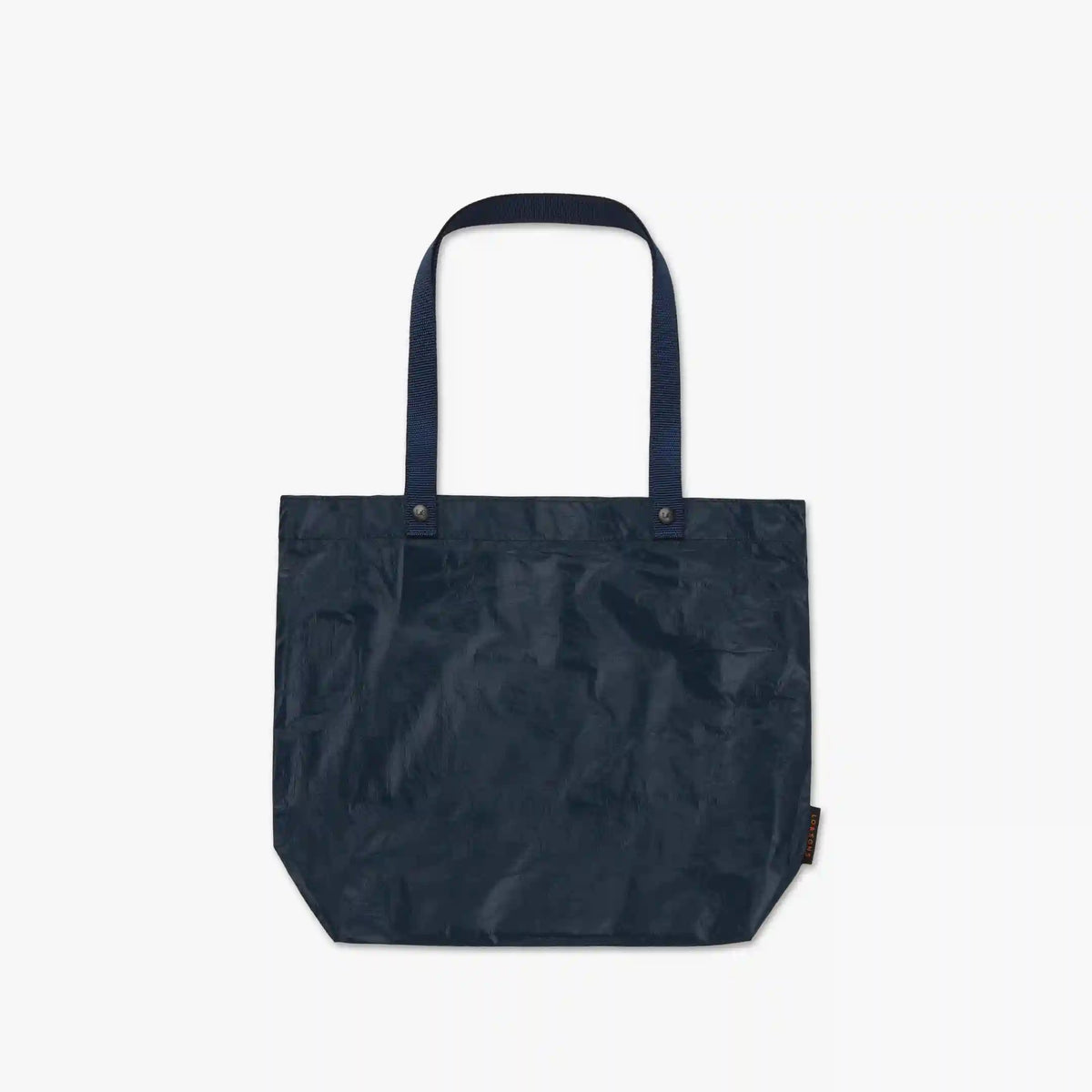 Del Mar Packable Tote Small - Tyvek - Navy