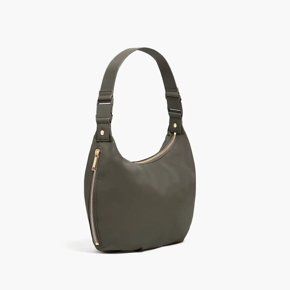 Aoyama 2 - Sheepskin Leather - Green