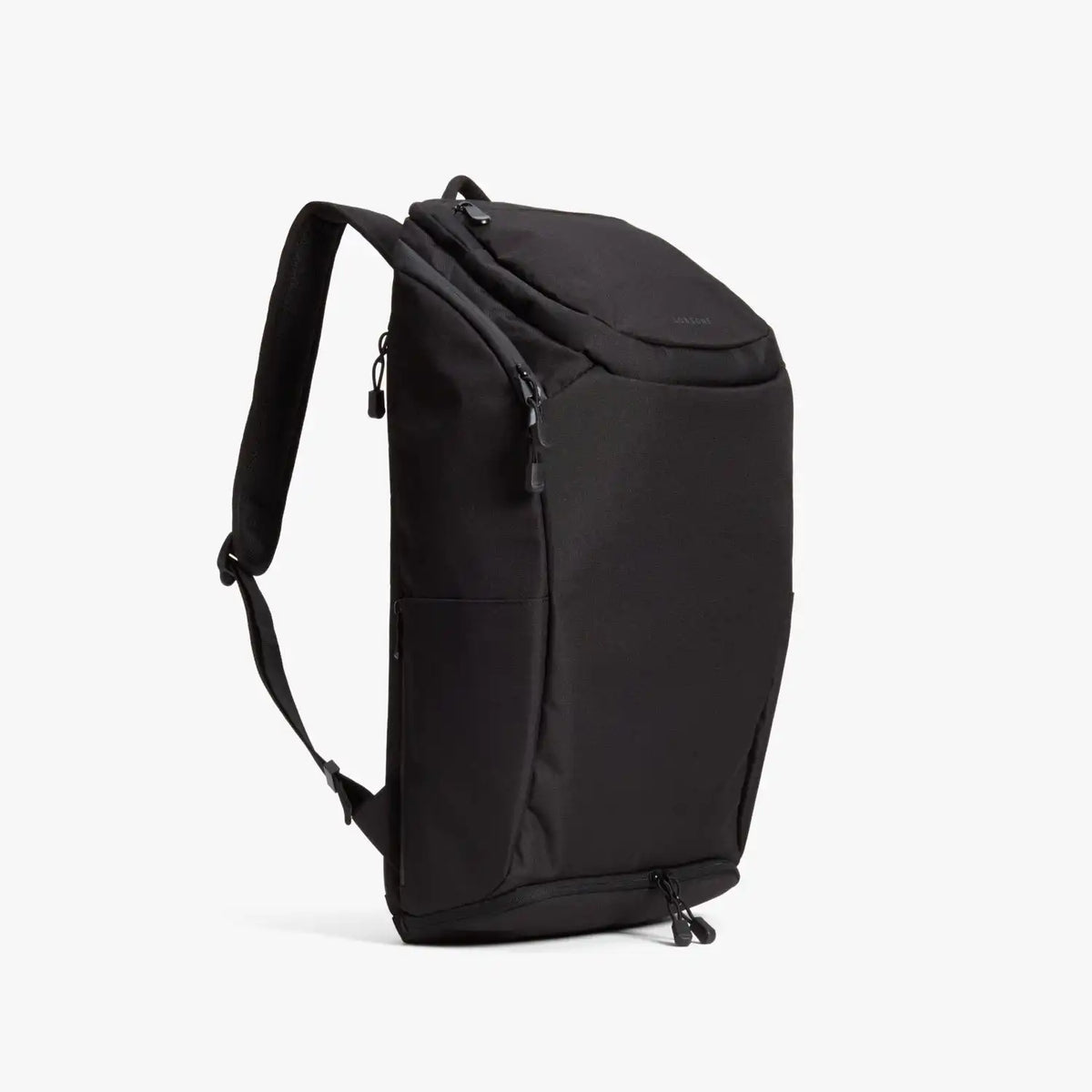 Hakuba - 600D Recycled Poly - Onyx / Black / Grey Wave