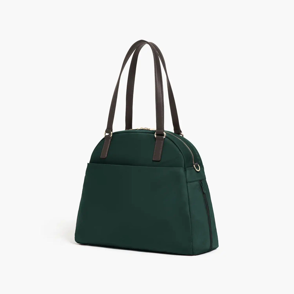 O.G. 2 - Nylon -  Dark Green / Gold / Camel