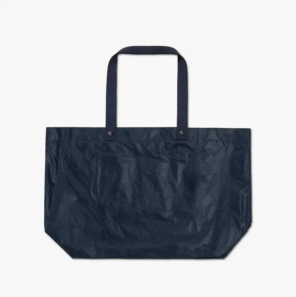 Del Mar Packable Tote Large - Tyvek - Navy
