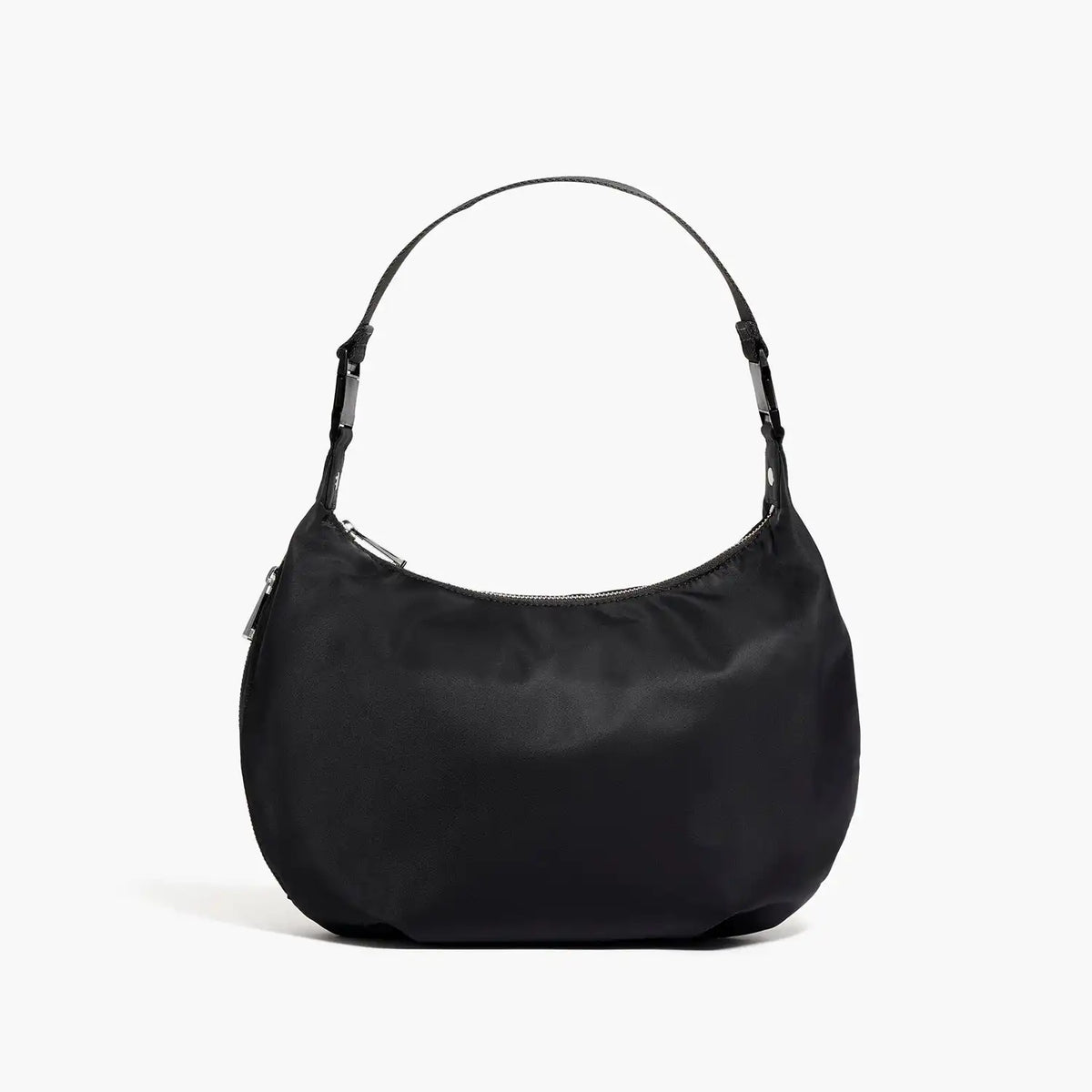 Aoyama 2 - Nylon - Black / Gunmetal / Grey