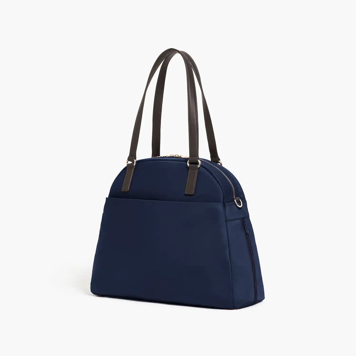 O.G. 2 - Nylon -  Deep Navy / Gold / Camel