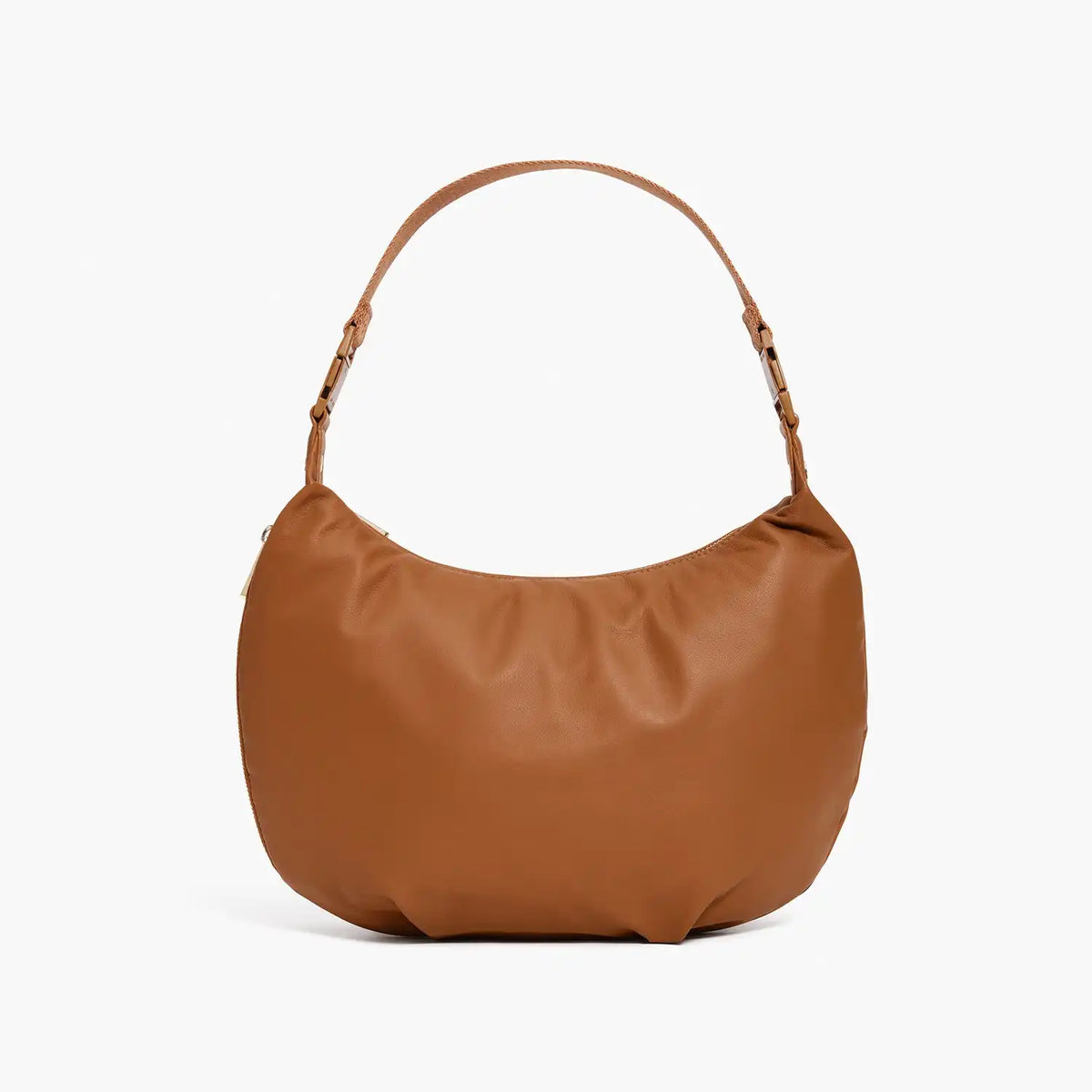 Aoyama 2 - Sheepskin Leather - Cognac