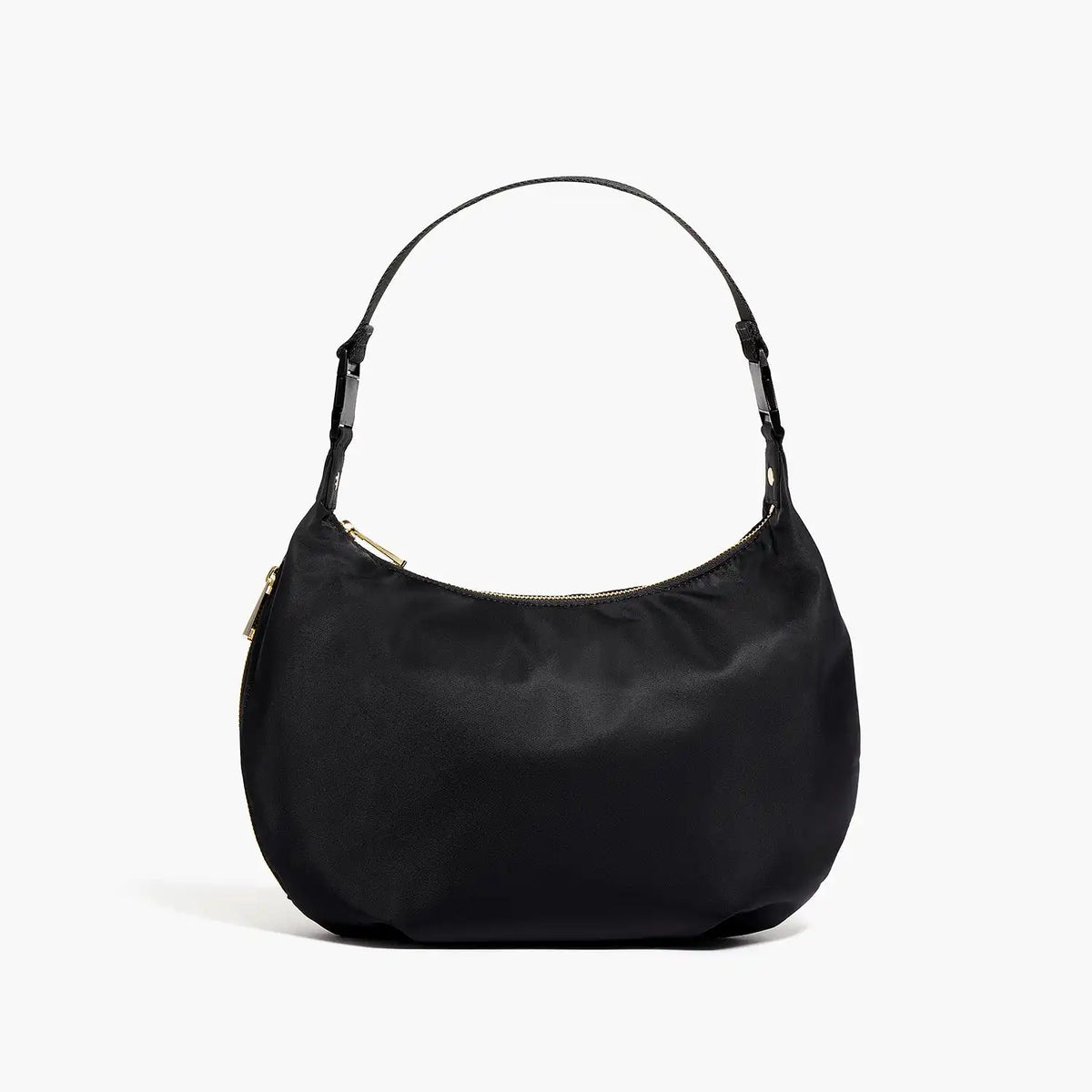 Aoyama 2 - Nylon - Black / Gold / Lavender