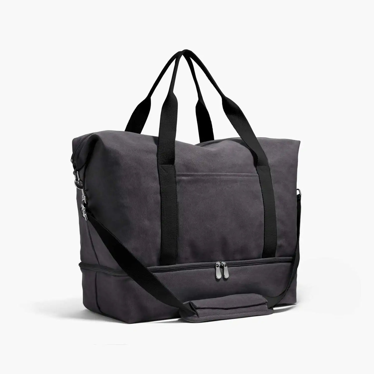 Catalina Deluxe Large - Eco Friendly Canvas - Midnight Ash