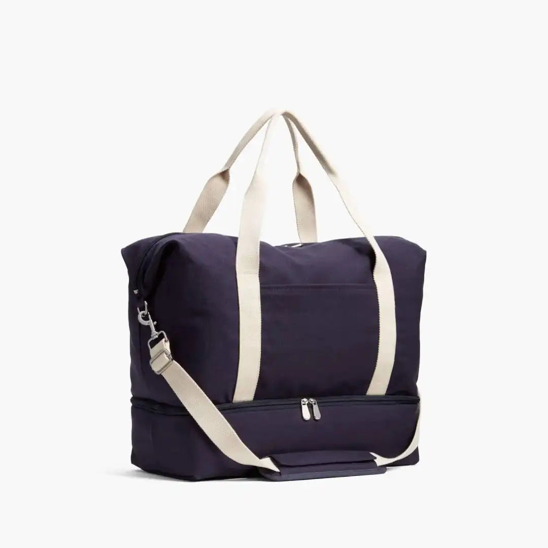 Catalina Deluxe Small - Eco Friendly Canvas - Deep Navy
