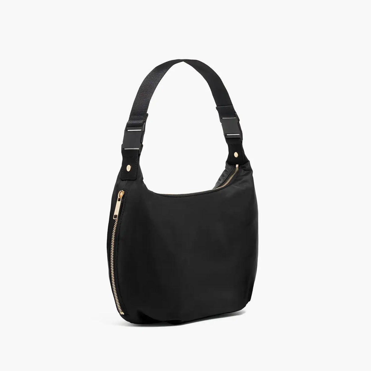 Aoyama 2 - Nylon - Black / Gold / Lavender