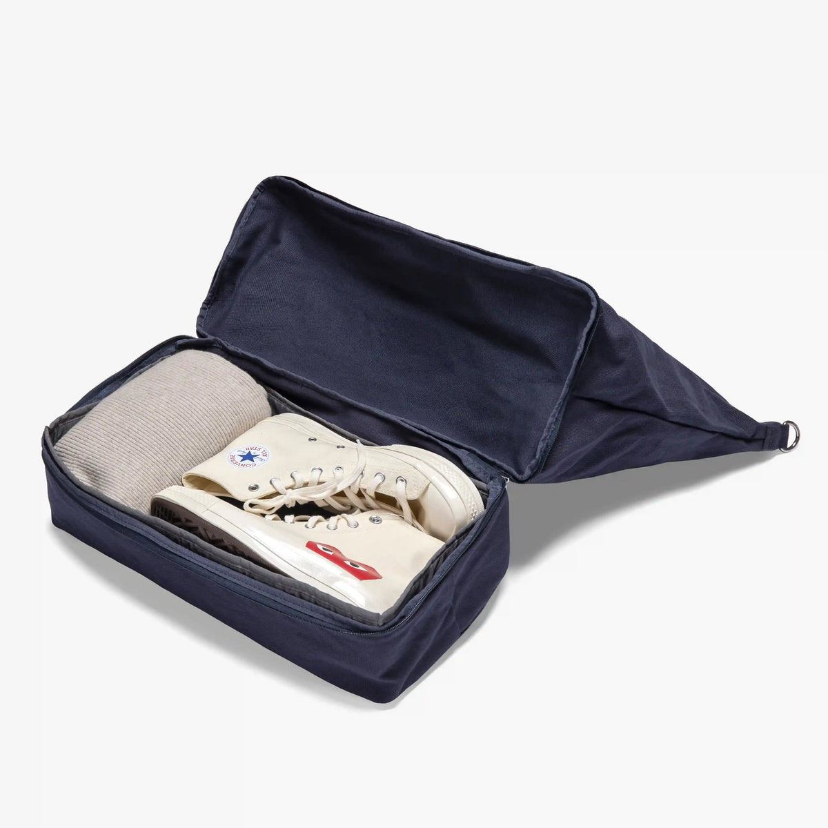 Catalina Deluxe Small - Eco Friendly Canvas - Deep Navy