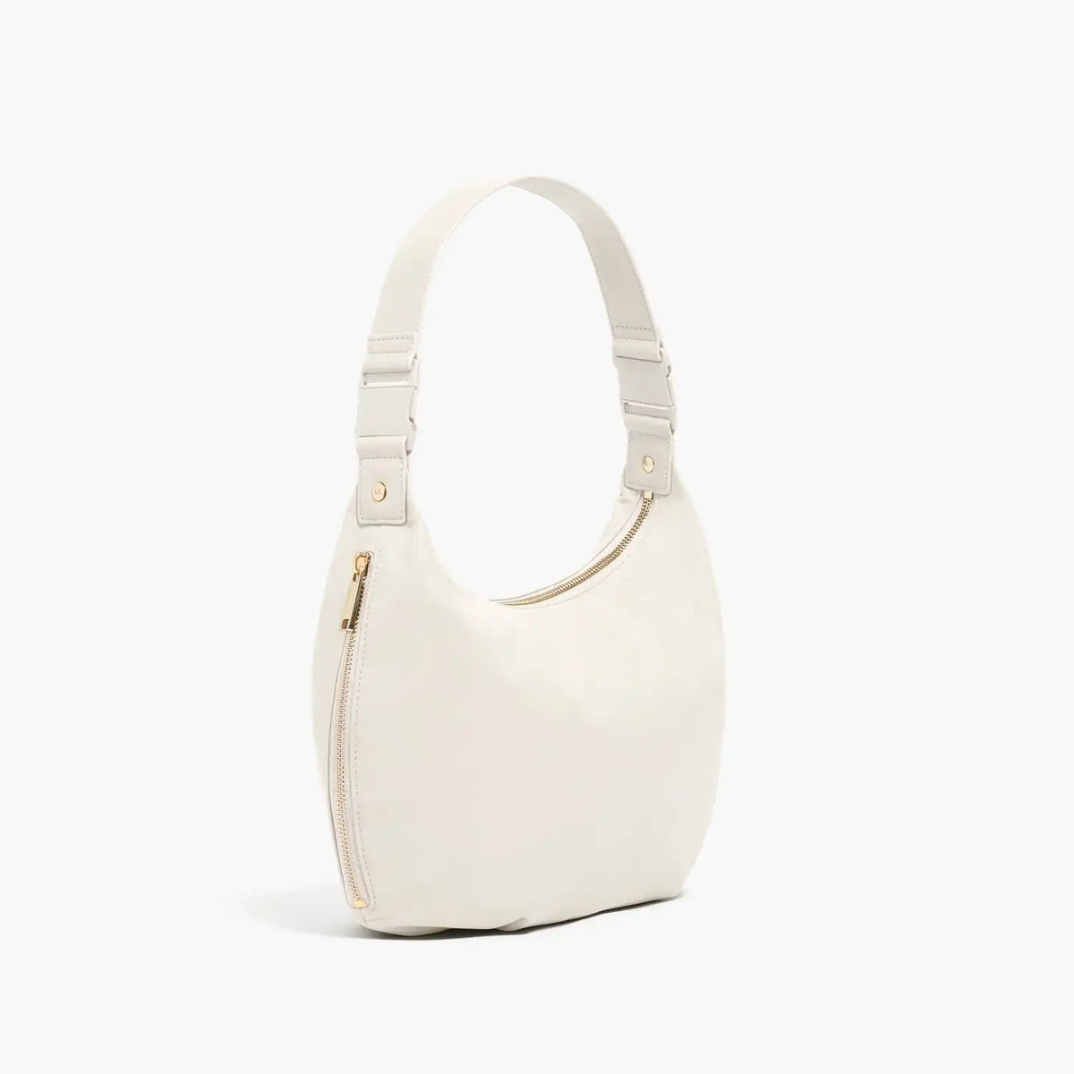 Aoyama 2 - Sheepskin Leather - Ivory
