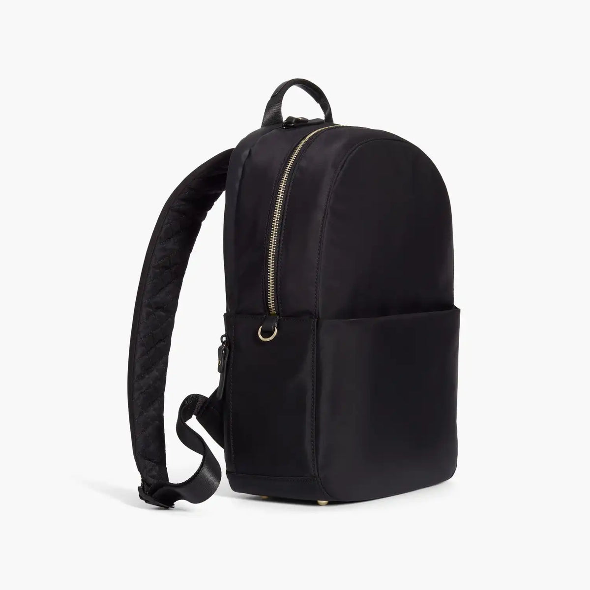 Beacon - Nylon - Black / Gold / Lavender