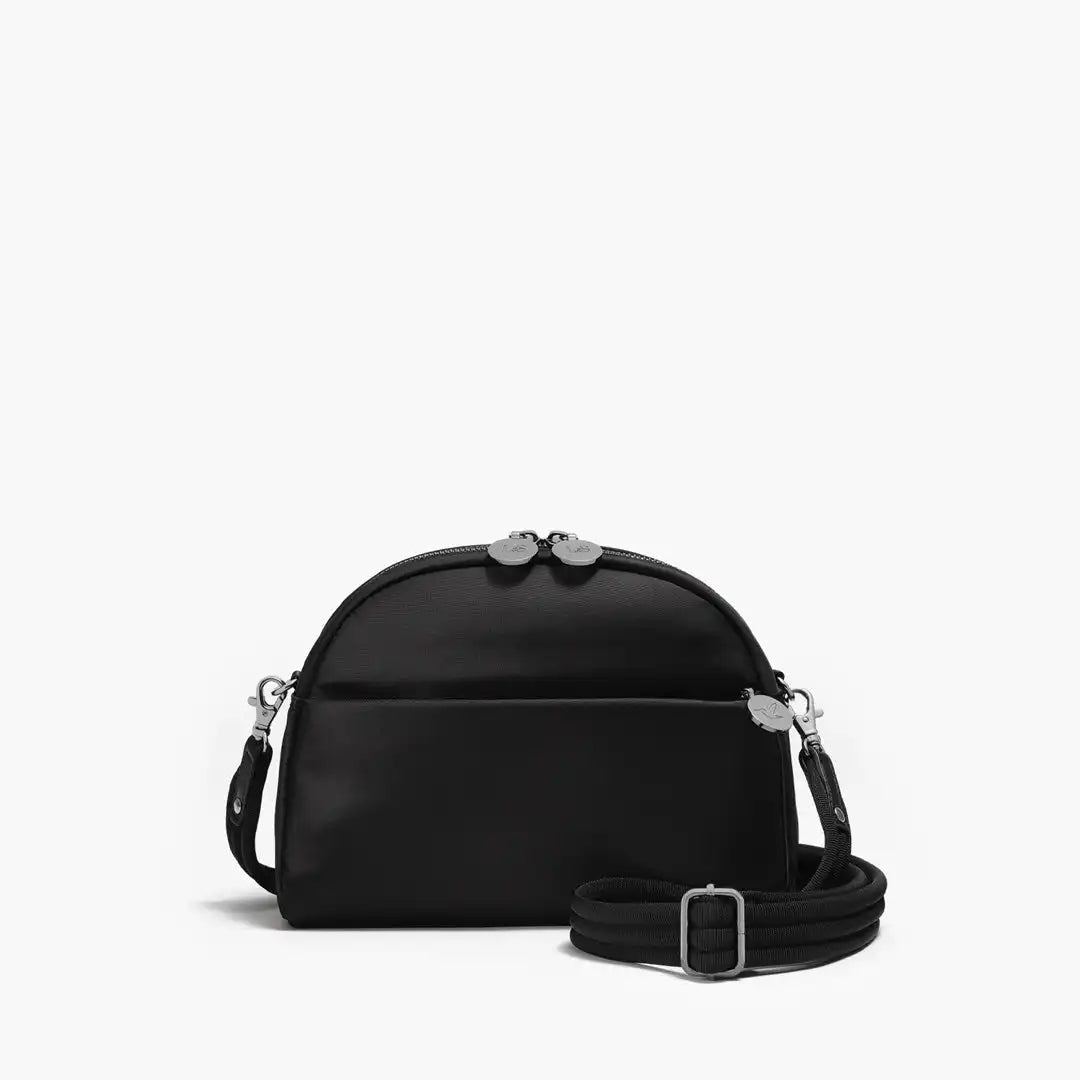 Nouvelle - Recycled Nylon - Black / Gunmetal / Grey
