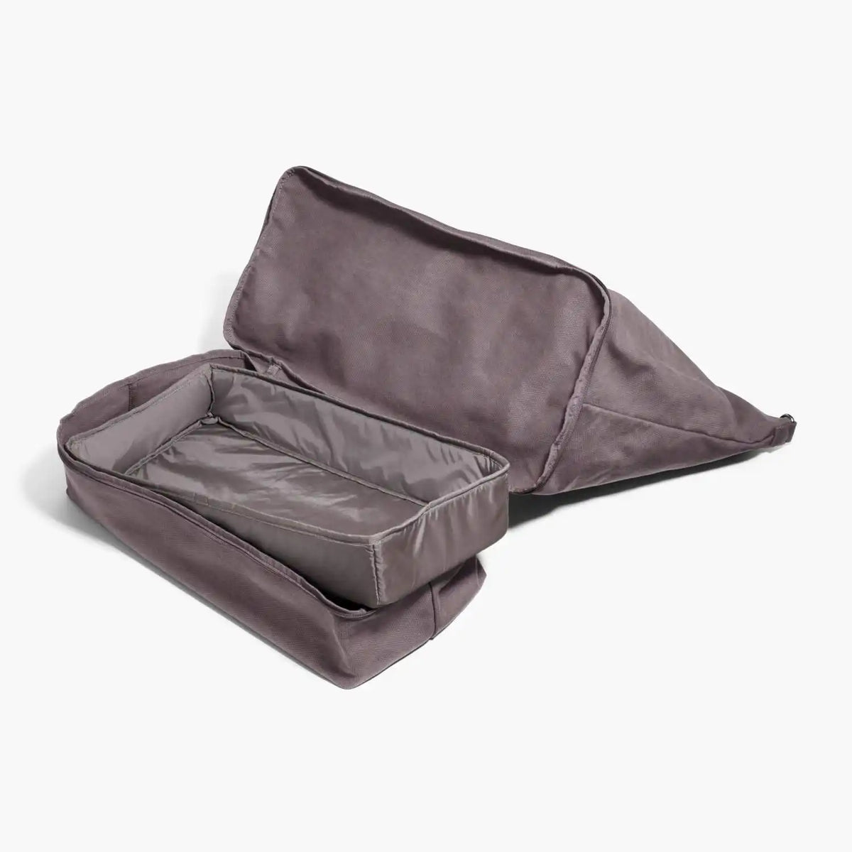 Catalina Deluxe Large - Eco Friendly Canvas - Thistle