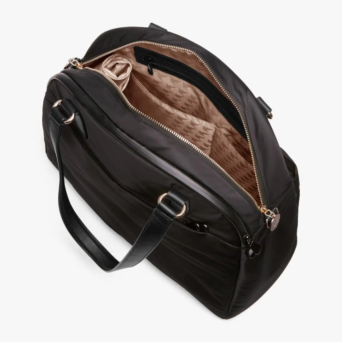 O.G. 2 - Nylon - Black / Gold / Camel