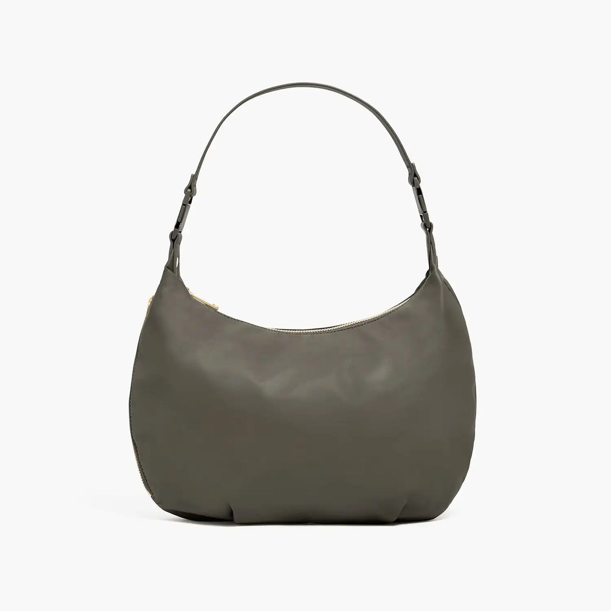 Aoyama 2 - Sheepskin Leather - Green