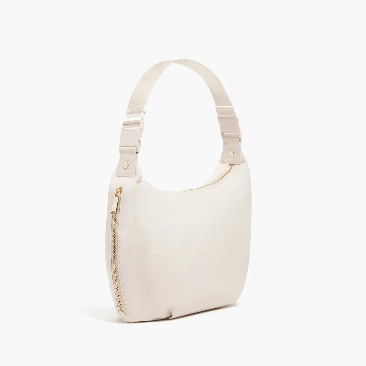 Aoyama 2 - Nylon - Ivory / Gold / Camel