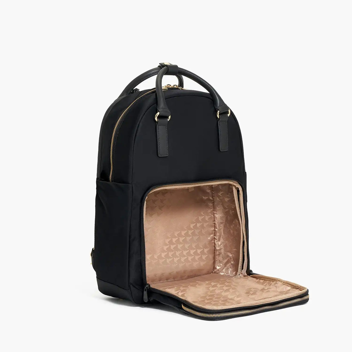Rowledge 2 - Nylon - Black / Gold / Camel