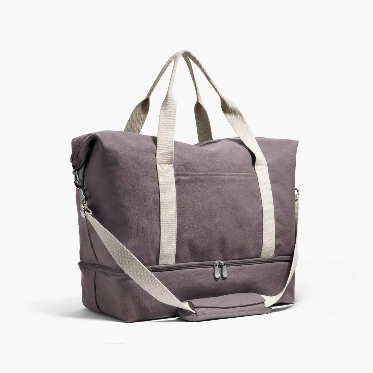 Catalina Deluxe Large - Eco Friendly Canvas - Thistle