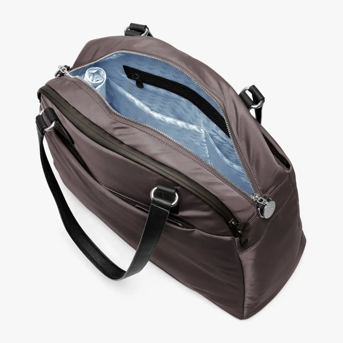 O.G. 2 - Nylon - Grey / Silver / Azure