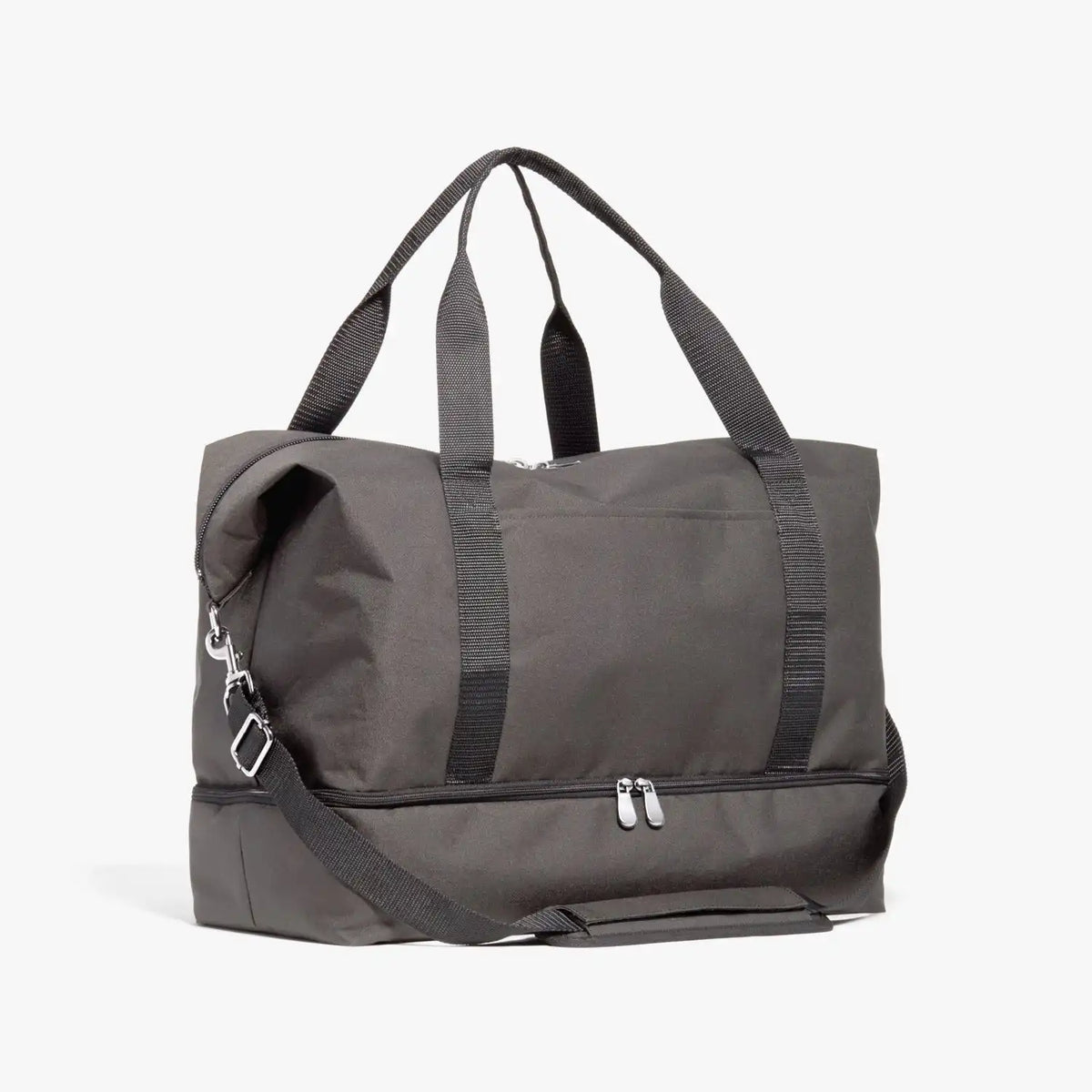 Catalina Deluxe Large - 600D Recycled Poly - Grey